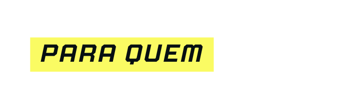 para quem